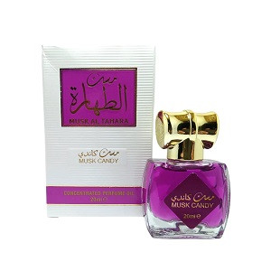 مسك الطهارة – مسك كاندي (Musk Candy)