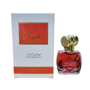 مسك الطهارة – مسك الرمان (Musk Pomegranate)