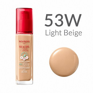 كريم اساس برجوا هلثي ماكس 53