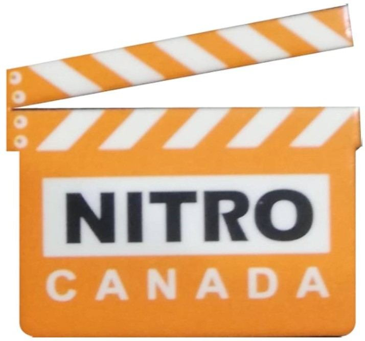 Nitro Canada