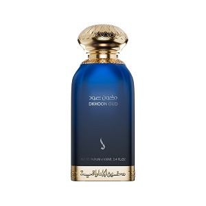 عطر دخون عود