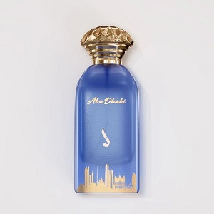 عطر ابوظبي دخوني