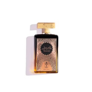 عطر كويتي الماس