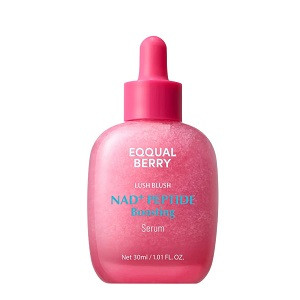 سيروم NAD+ بيبتايد بوستينغ من إيكوال بيري – 30 مل