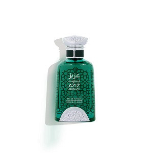 عطر عزيز ابسلوت من الماس