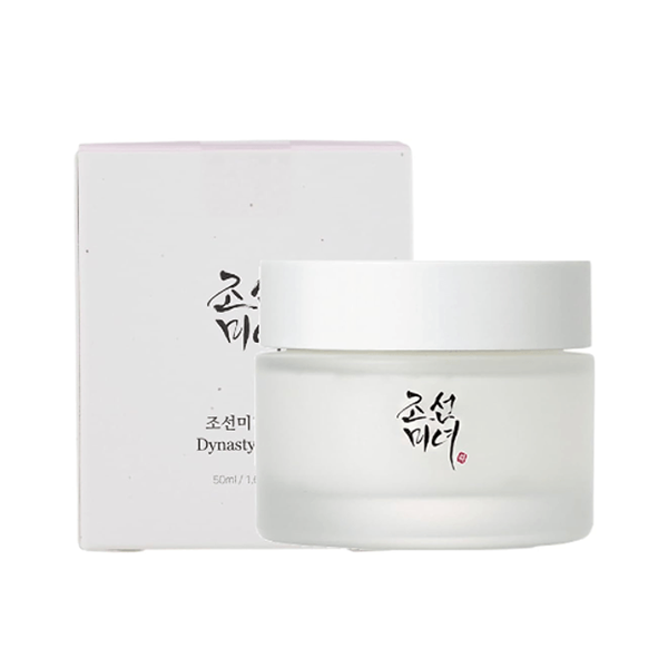 كريم داينستي لترطيب البشرة من بيوتي اوف جوسون - 50مل