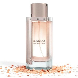 عطر المملكه من لطافه