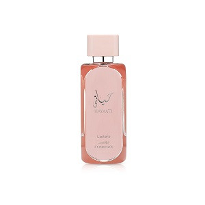 عطر حياتي فلورينس من لطافه