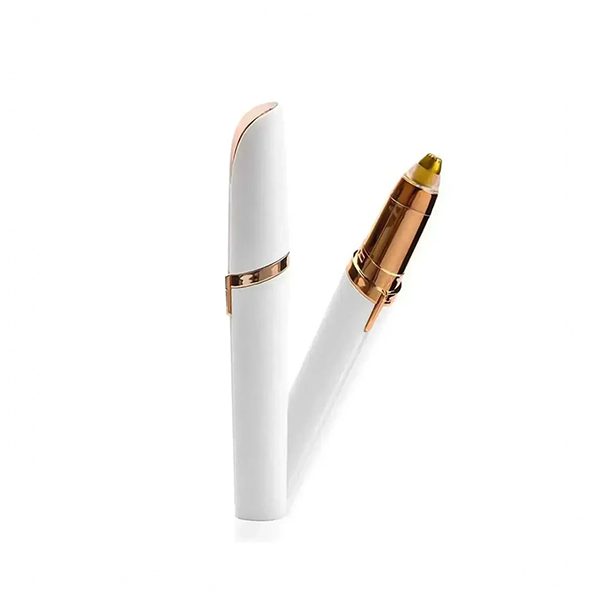 جهاز فلاولس لإزالة شعر الوجه وتحديد الحاجب