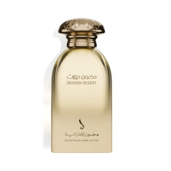 عطر ديزرت دخون