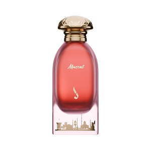 عطر مسقط دخوني