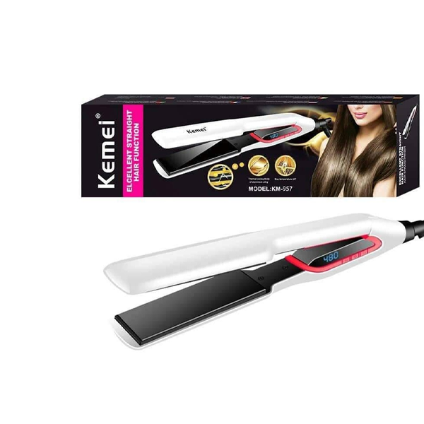 مملس الشعر كيمي KM-957