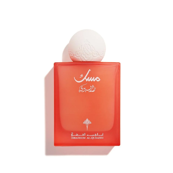 مسك التوت الأحمر 75 مل