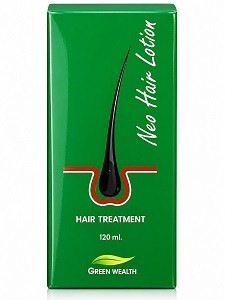 لوشن نيو هير لعلاج الشعر – Neo Hair Lotion