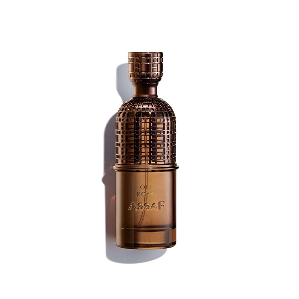 عطر عود رويال 200 مل