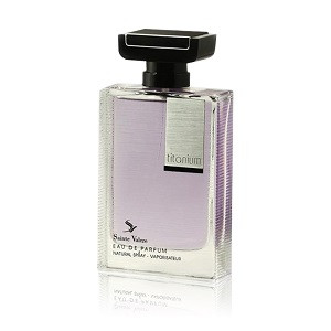 عطر تيتانيم من  سانت فالر