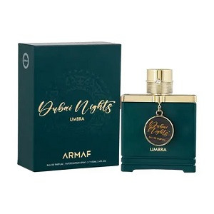 عطر دبي نايتس اومبرا من ارماف
