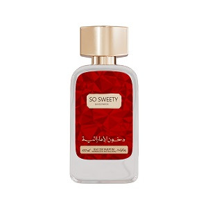 عطر سو سويتي 100 ملي