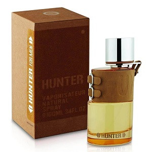 عطر هنتر ارماف 100 ملي