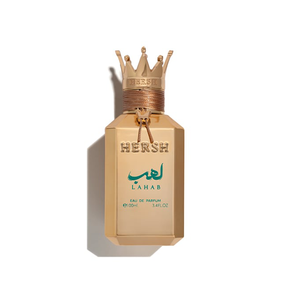 عطر هيرش لهب 100 مل