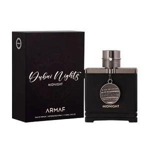عطر دبي نايتس مدنايت من ارماف