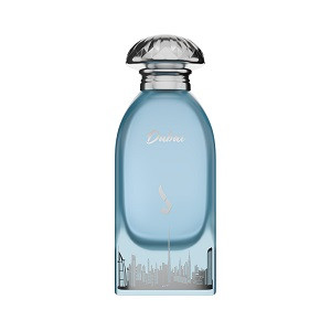عطر دبي من دخون الامارتيه