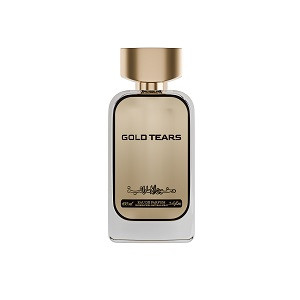عطر دموع الذهب من دخون الامارات
