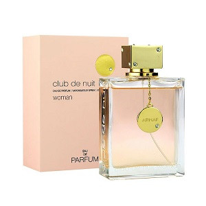 عطر كلوب دي نويت نسائي 105 من ارماف