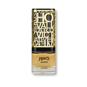 عطر جسور من لطافه 100 ملي