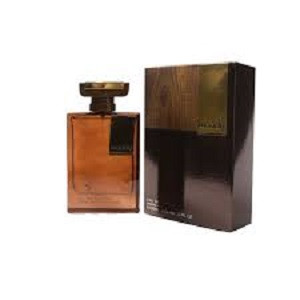 عطر وودي من سانت فالر
