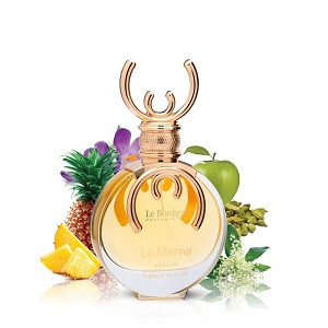 عطر لاميرنا من لابونير