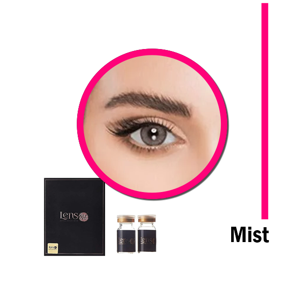 عدسات لنس مي - ميست mist