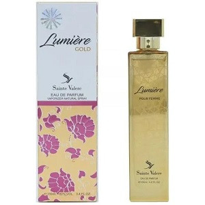 عطر لومير جولد سانت فالير
