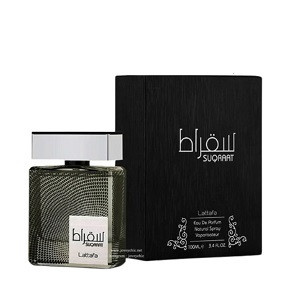 عطر سقراط من لطافه
