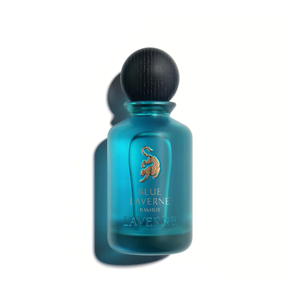 بلو لافيرن بخور - الباتشولي 100 مل