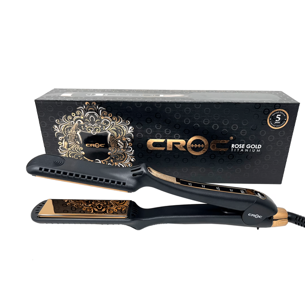 مكواة (مملس) روز جولد