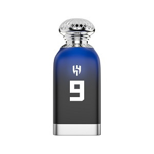 الهلال 9 دخوني