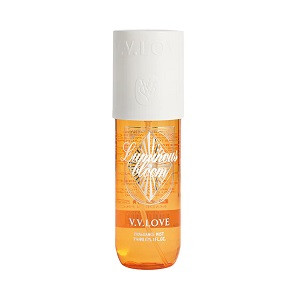 معطر الجسم V.V.LOVE Luxurious Hope – 150 مل