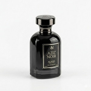 عطر عزيز نوير من الماس