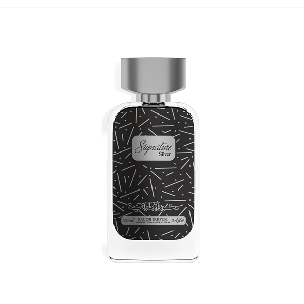 عطر سجنتشر سيلفر او دو برفان 100 مل