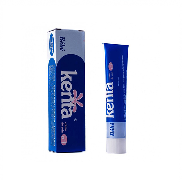 كريم بيبي دي سون لتفتيح البشرة من كينتا - 30جم