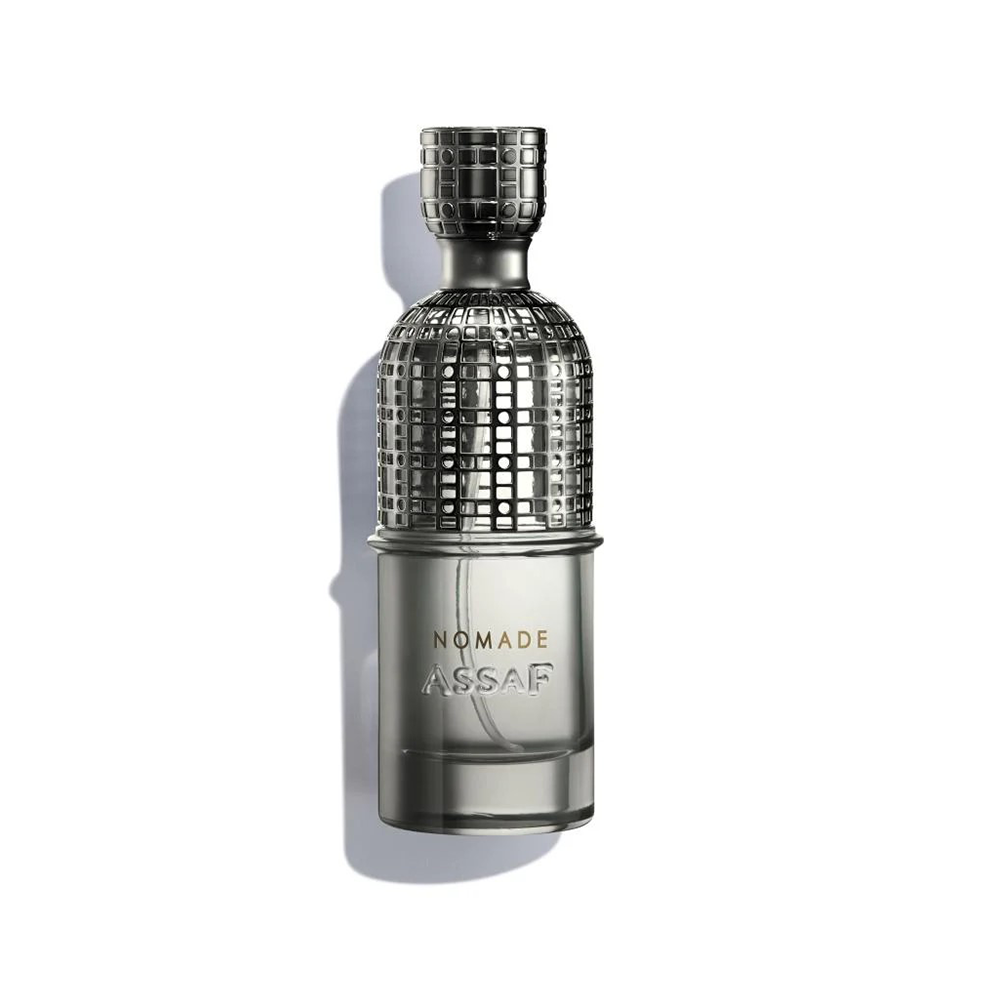 عطر نوماد 200 مل