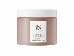 قناع الفاصوليا الحمراء لتنقية المسام – Red Bean Refreshing Pore Mask