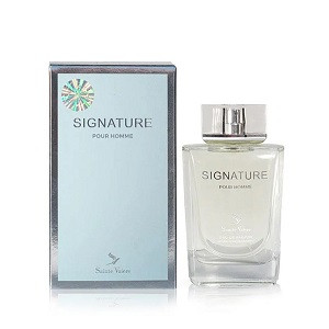 عطر سانت فاليري سيجنتشر للرجال - او دى بارفيوم 100 مل