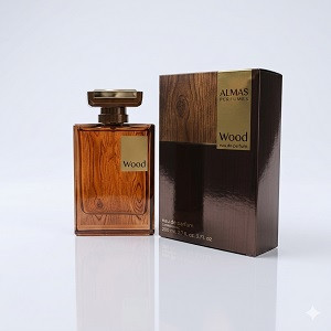 عطر وودي من سانت فالر