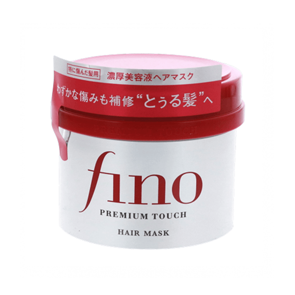 ماسك الشعر فينو بريميوم تاتش من شيسيدو - 230جم