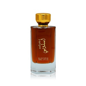 عطر دهن العود أسلوبي من لطافة
