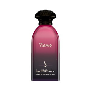 عطر تيامو من دخوني