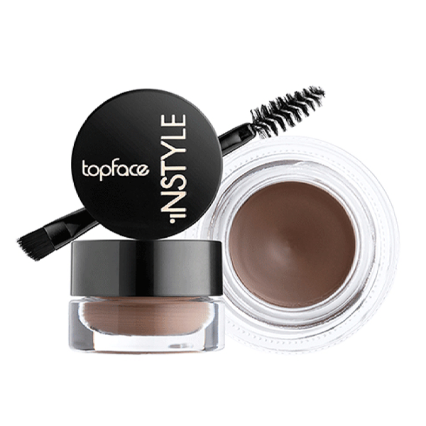 جل الحواجب انستايل من توب فيس 006