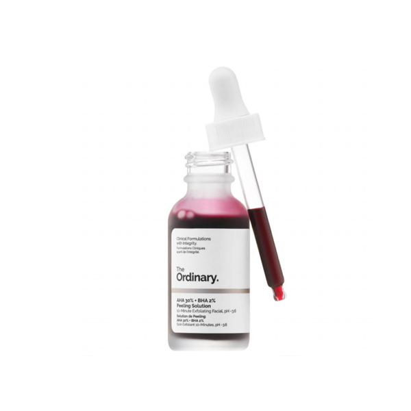 سيروم مقشر الأحماض من ذا اوردينري - 30 مل